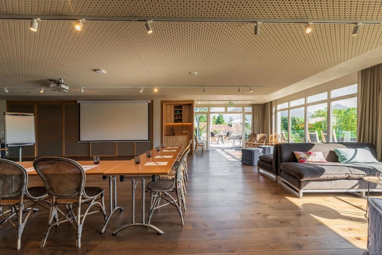 Hotel Beau Site Talloires B Spa 3*,