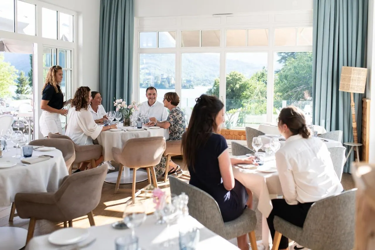 Hotel Beau Site Talloires B Spa France