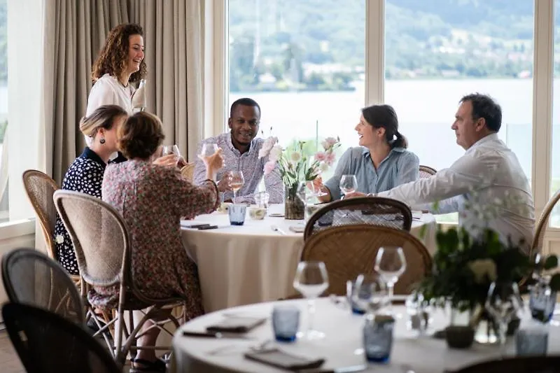Hotel Beau Site Talloires B Spa