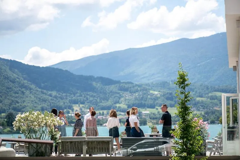 Hotel Beau Site Talloires B Spa