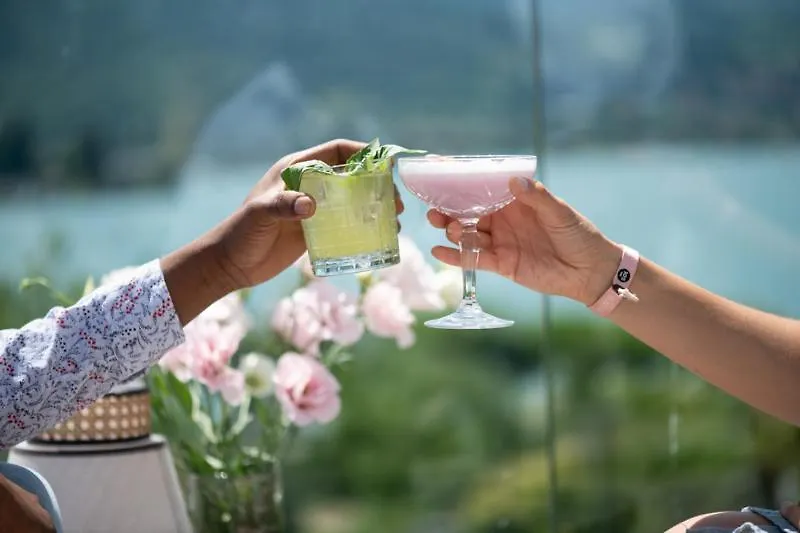 Hotel Beau Site Talloires B Spa