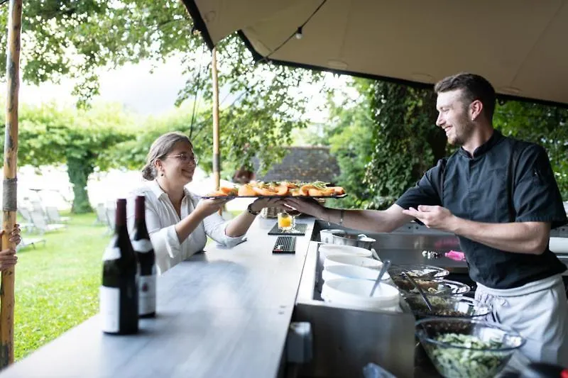 Hotel Beau Site Talloires B Spa 3*,  France