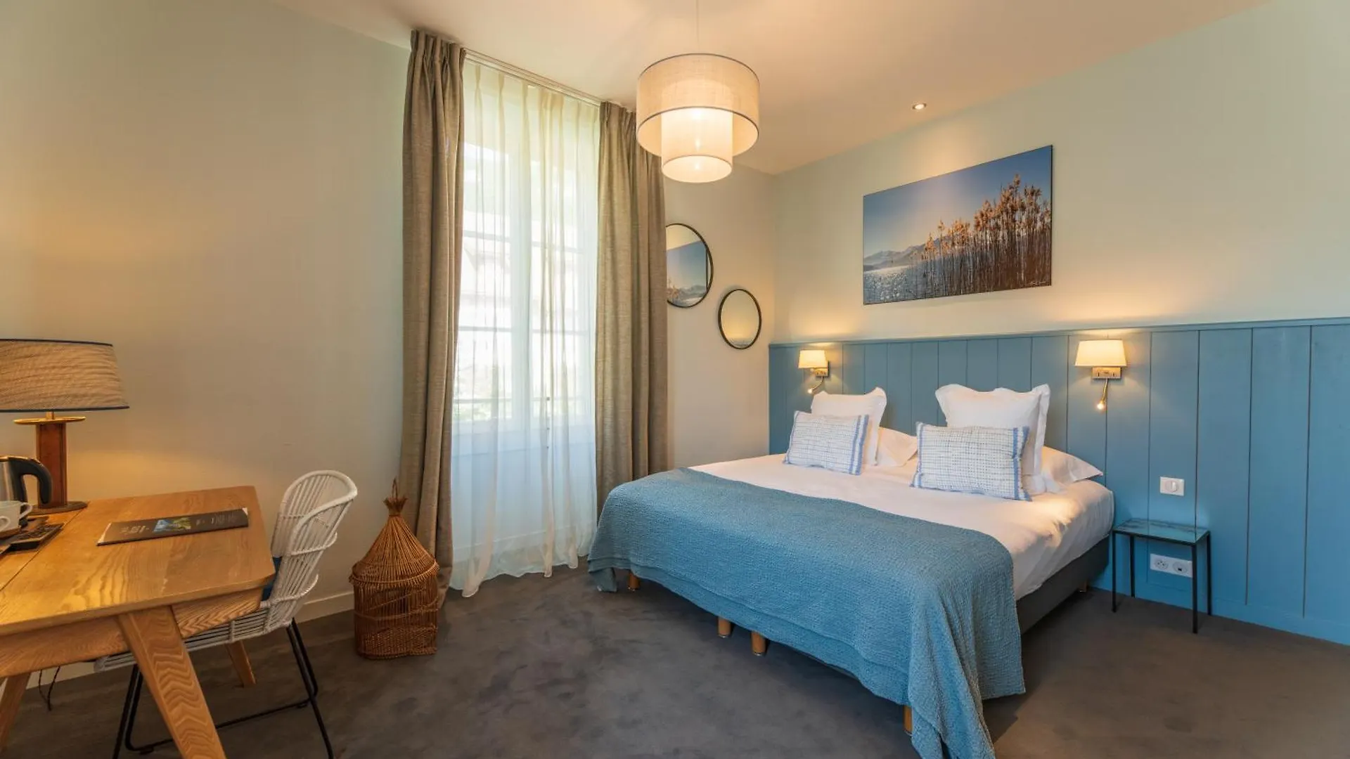 Hotel Beau Site Talloires B Spa