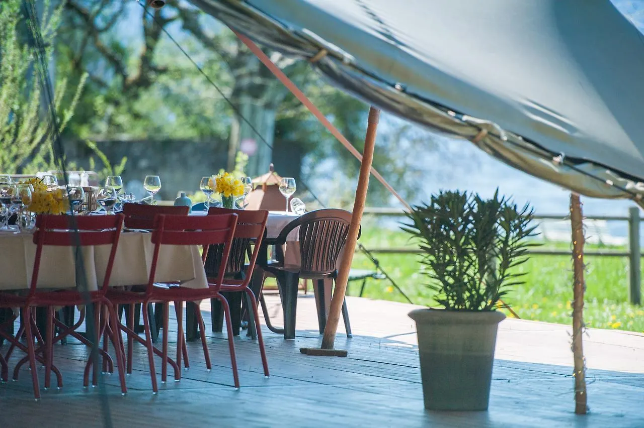 Hotel Beau Site Talloires B Spa