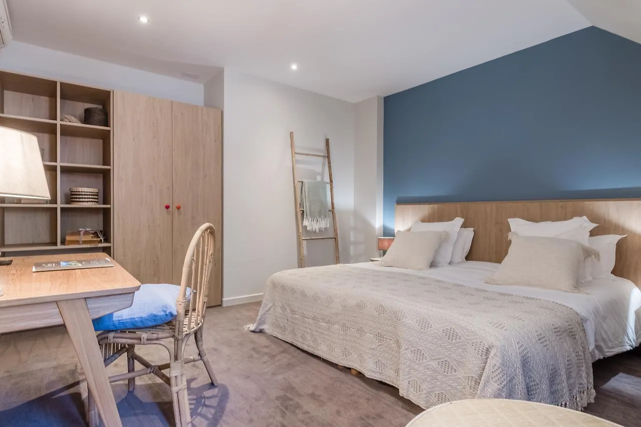 Hotel Beau Site Talloires B Spa